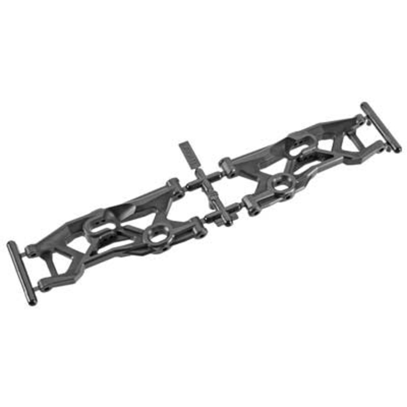 AXIAL AX80111 Lower Front Control Arms Set Yeti EXO