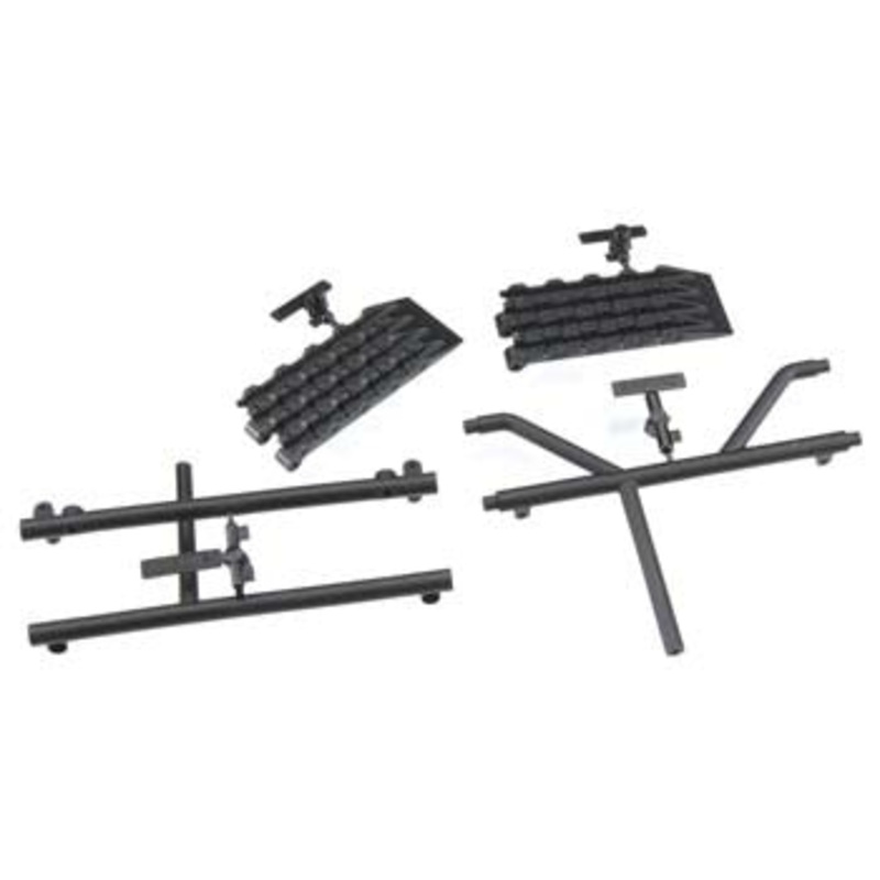 AXIAL AX80112 Cage Lower Center EXO