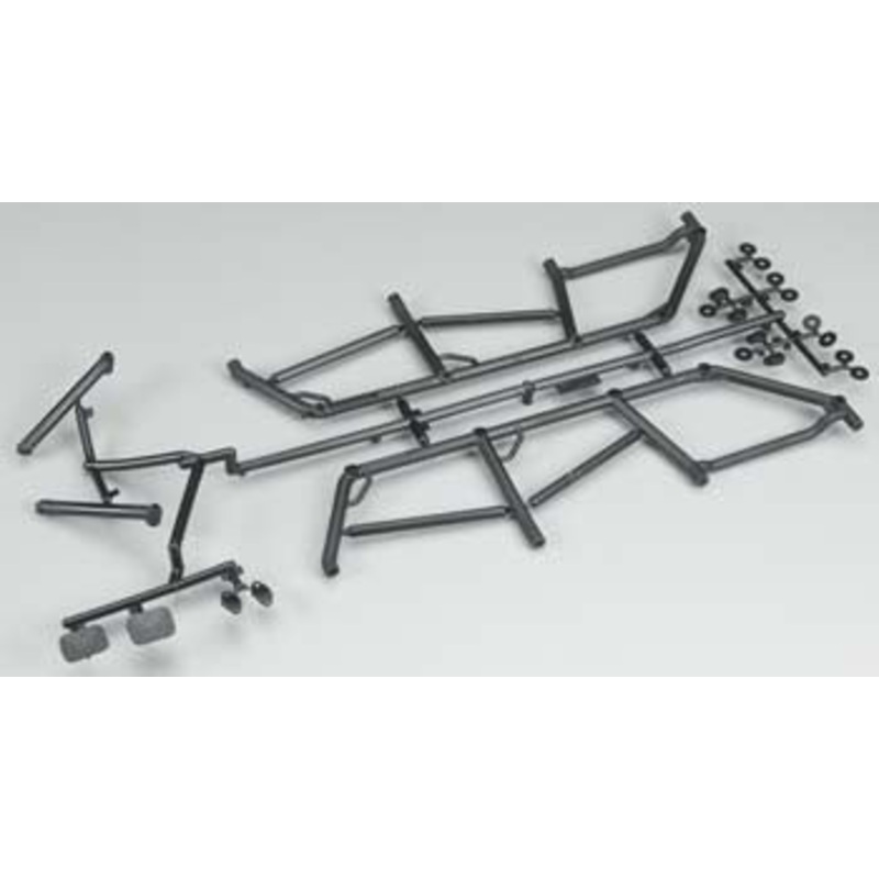 AXIAL AX80124 Unlimited Roll Cage Sides SCX10