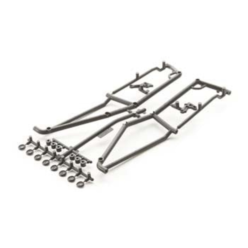 AXIAL AX80130 Roll Cage Sides