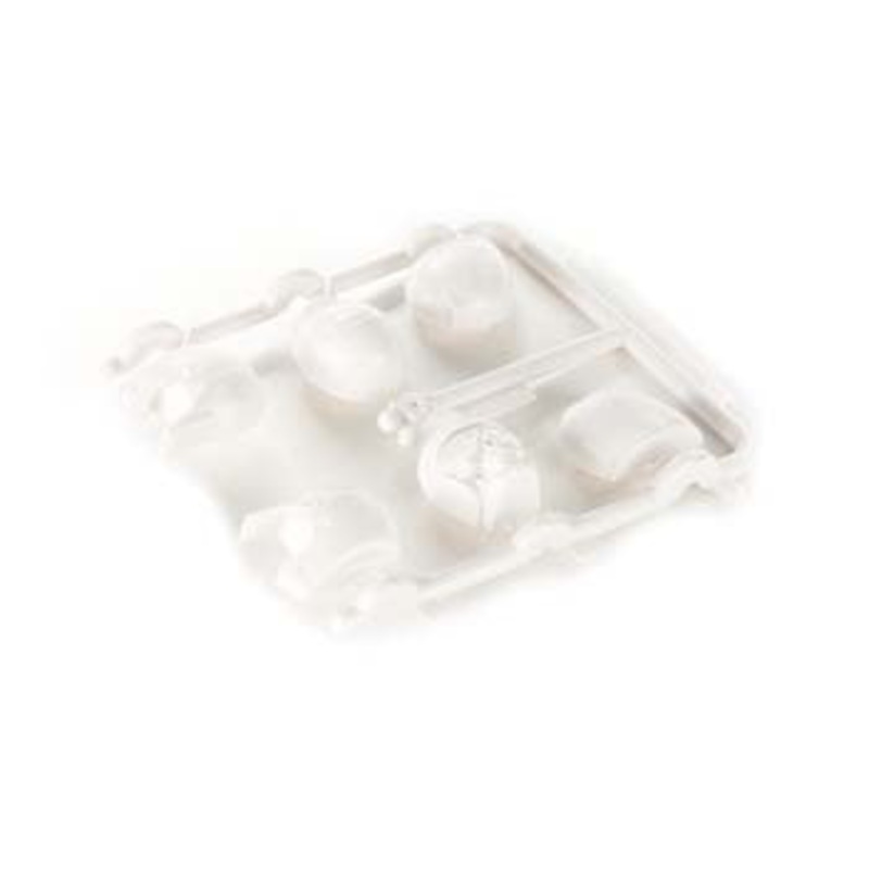 AXIAL AX80131 Skull Helmet Set