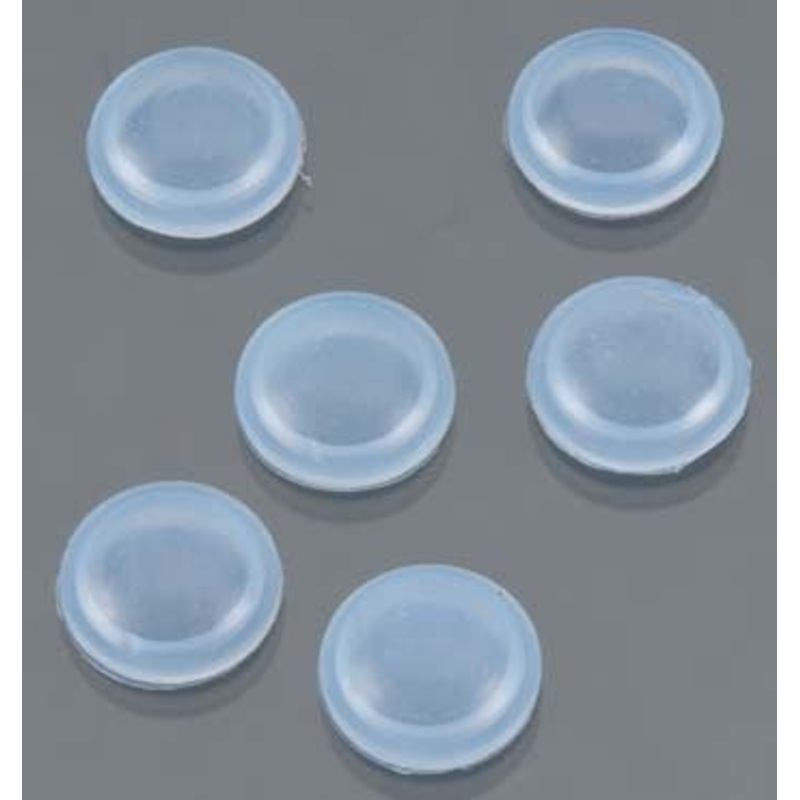 AXIAL AX30112 Shock Diaphragm 13x4.5mm (6)
