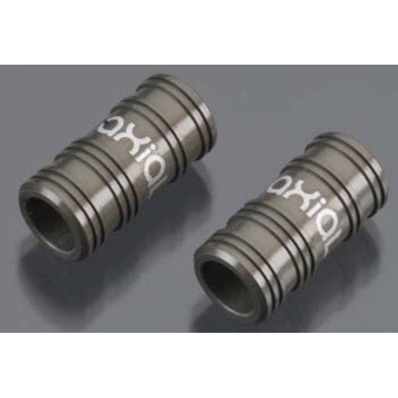 AXIAL AX30114 Hard Anodized Aluminum Shock Reservoir *DISC*