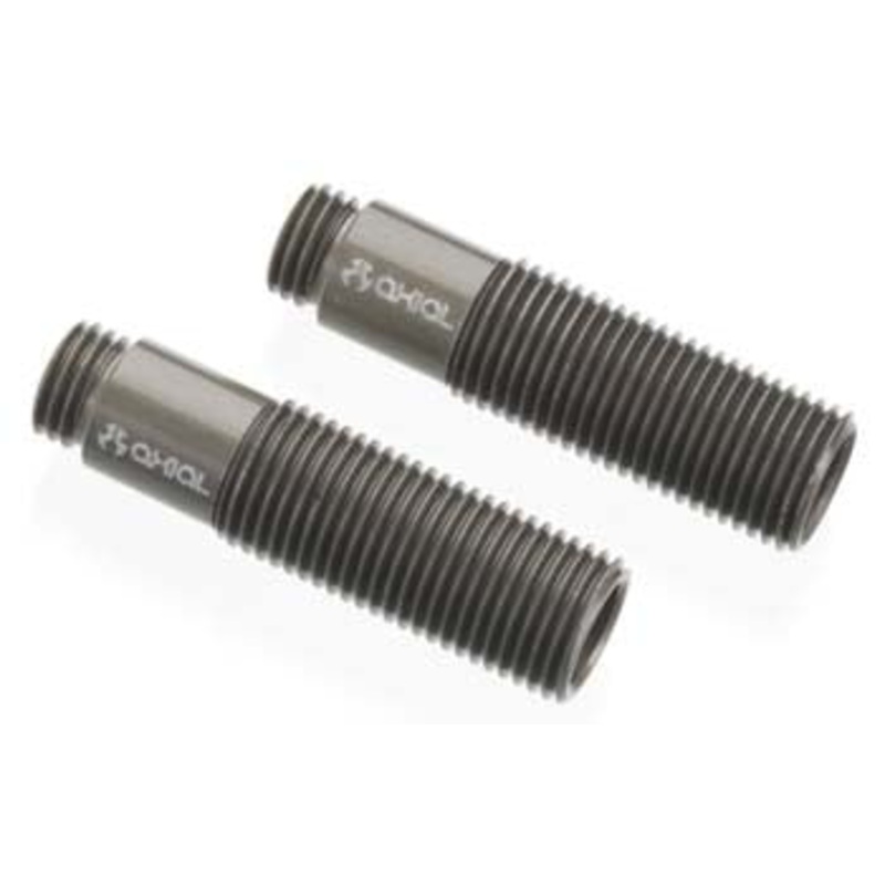 AXIAL AX30117 Hard Anodized Aluminum Shock Body 10x38mm *DISC*