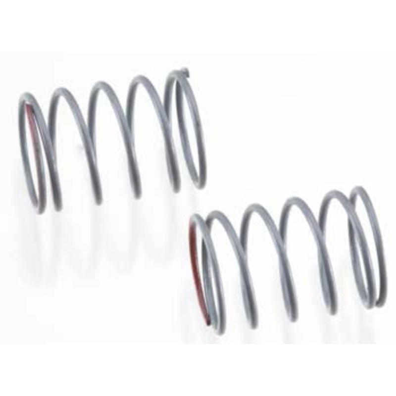 AXIAL AX30200 Spring 12.5x20mm 3.6lbs/in Super Soft Red