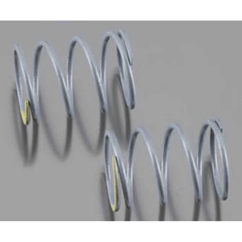 AXIAL AX30203 Spring 12.5x20mm 6.53lbs/in Firm Yellow