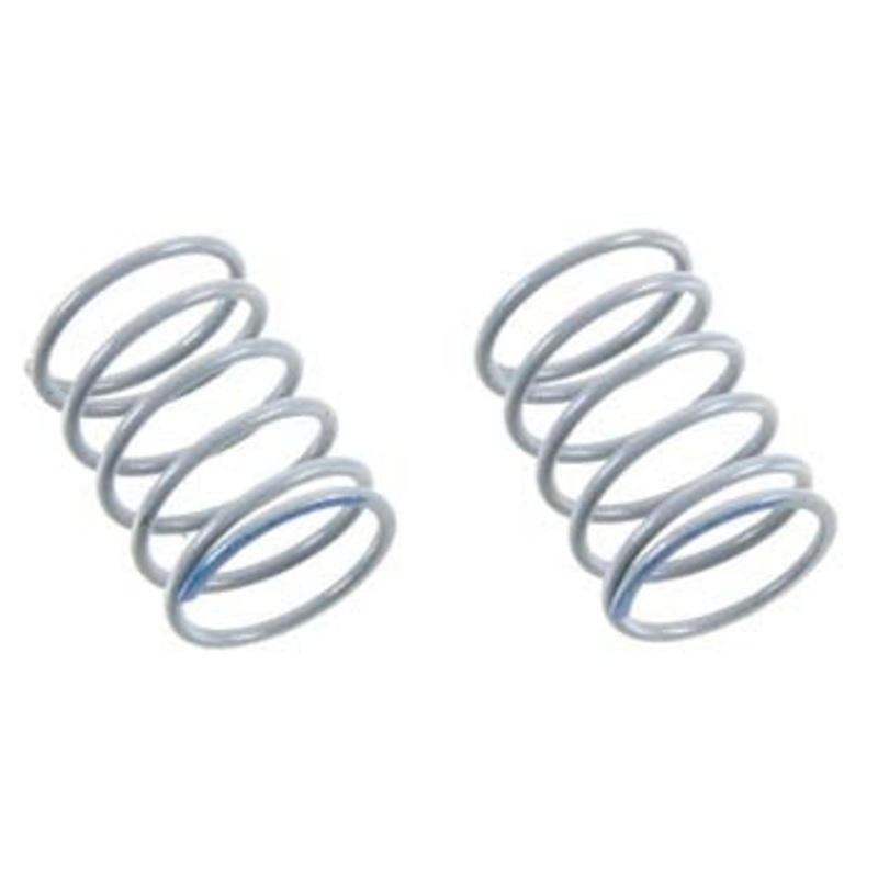 AXIAL AX30204 Spring 12.5x20mm 7.95lbs/in Super Firm Blue