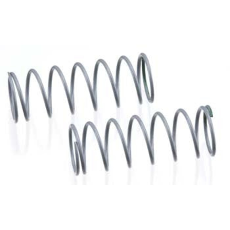AXIAL AX30207 Spring 12.5x40mm 4.08lbs/in Medium Green