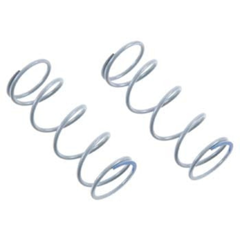 AXIAL AX30209 Spring 12.5x40mm 6.81lbs/in Super Firm Blue