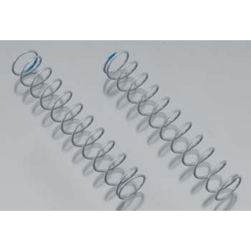 AXIAL AX30214 Spring 14x90mm Soft/White 1.71 lbs/in Scorpion
