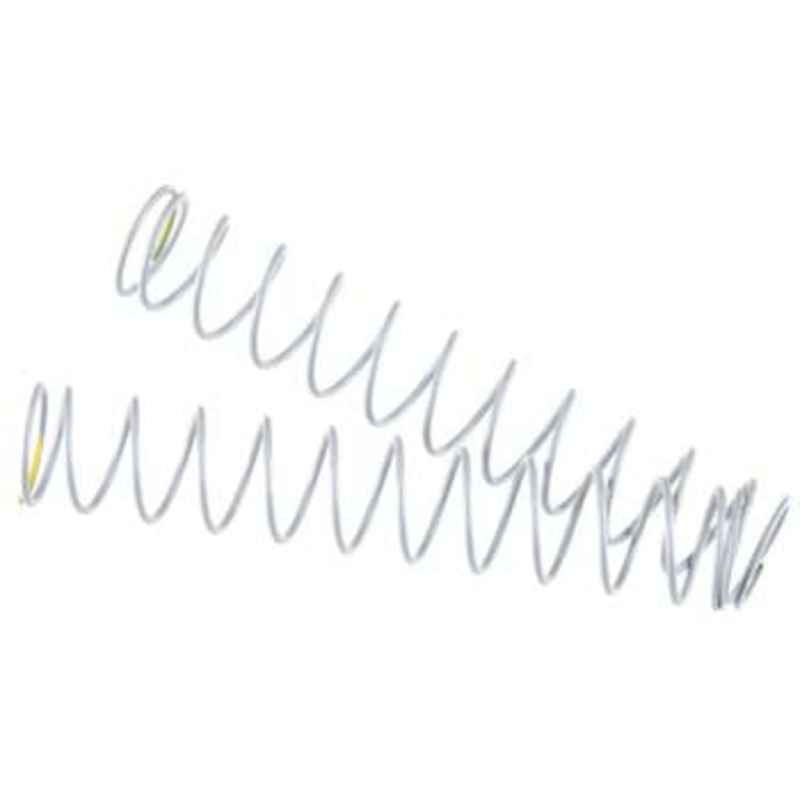AXIAL AX30216 Spring 14x90mm 2.78 lbs/in Yellow Scorpion