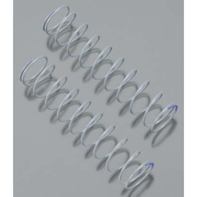 AXIAL AX30224 Spring 14x70mm 1.43lbs/in Purple