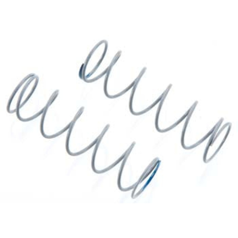 AXIAL AX30230 Spring 14x54mm 4.95 lbs/in Super Firm Blue