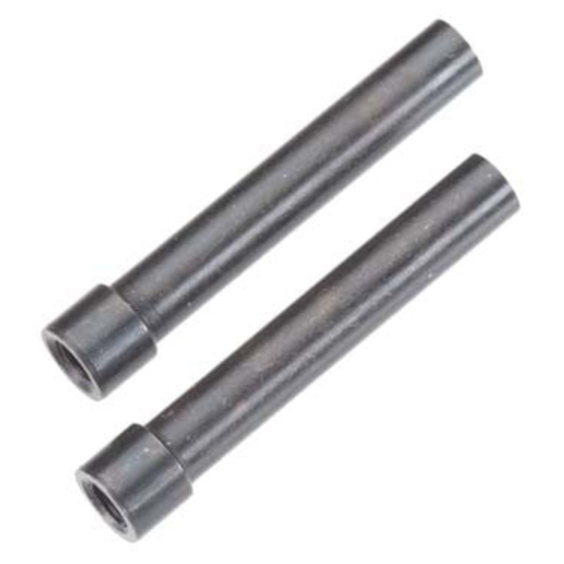 AXIAL AX30384 Steering Post Steel Black EXO