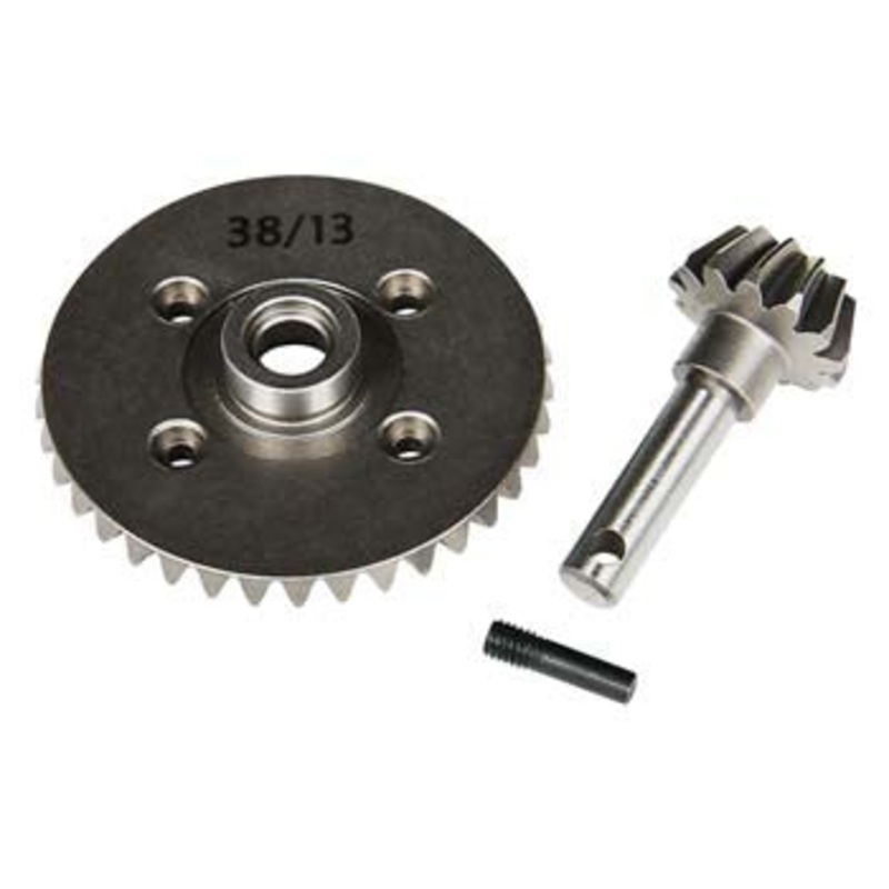 AXIAL AX30395  H/D Bevel Gear 38T Scorpion