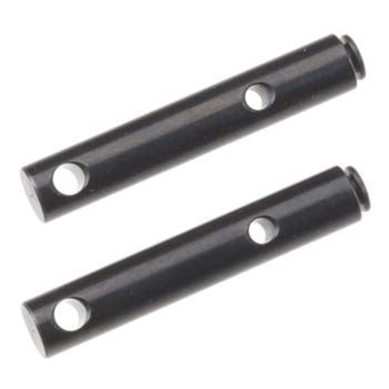 AXIAL AX30408 Input Shaft 5x29mm (2)