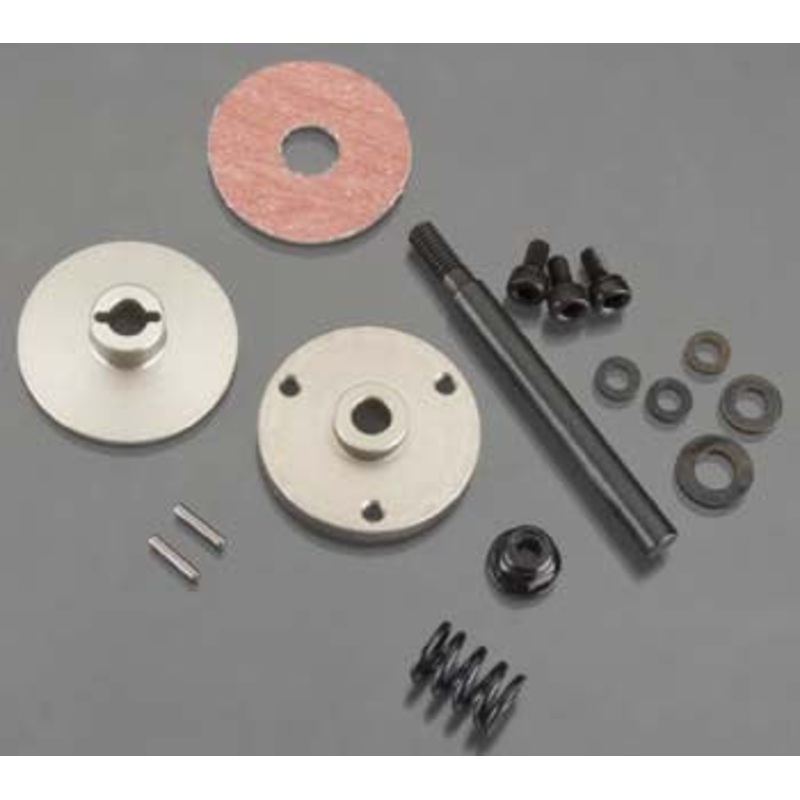 AXIAL AX30414 Scorpion Slipper Clutch AX10