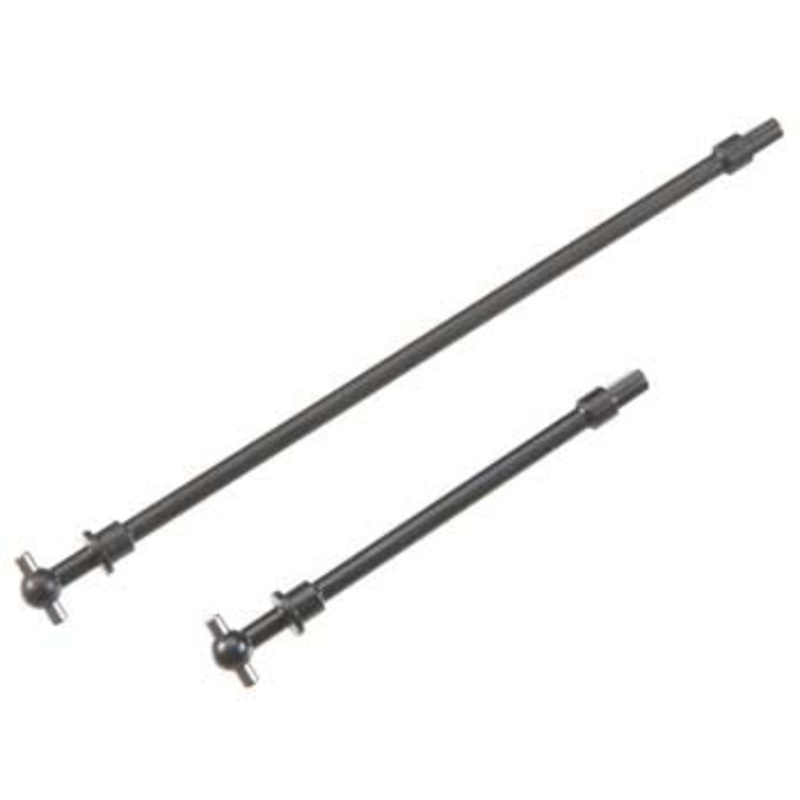 AXIAL AX30419 AR60 OCP Front Dogbone Set
