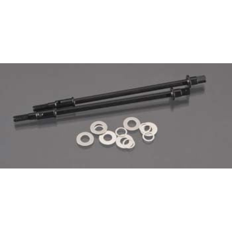 AXIAL AX30421 Straight Axle 6x104 50mm