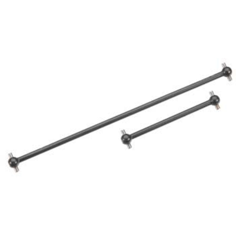 AXIAL AX30424 Center Driveline Dogbone Set EXO