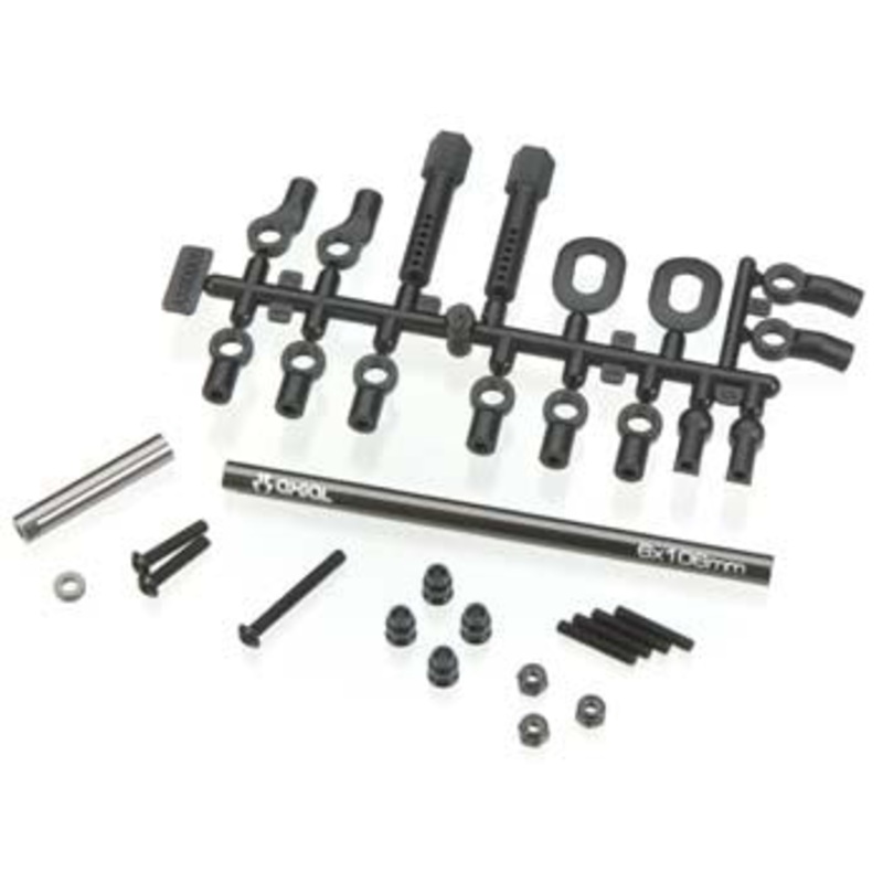 AXIAL AX30426  Steering Upgrade Kit