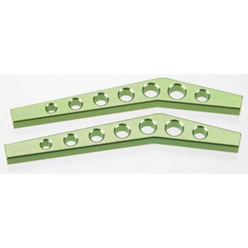 AXIAL AX30465 Machined Hi-Clearance Link Green