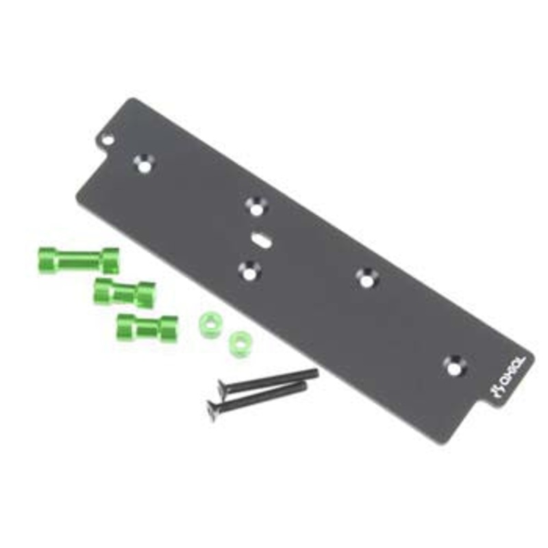AXIAL AX30486 Low CG Battery Plate Scorpion *DISC*