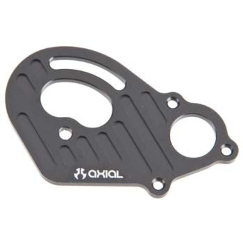 AXIAL AX30490 Outrunner Motor Plate Scorpion *DISC*