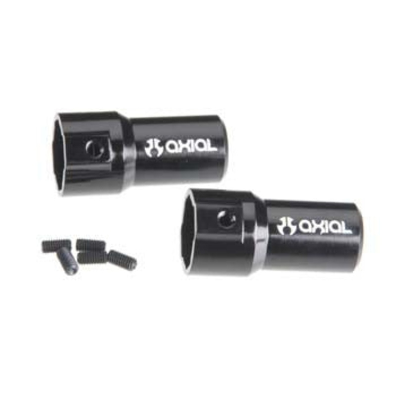 AXIAL AX30494 Aluminum Rear Axle Lockout
