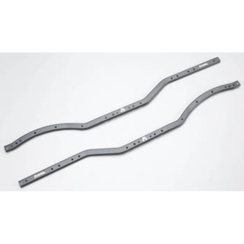 AXIAL AX30502 Chassis Rail Set SCX10 (2)