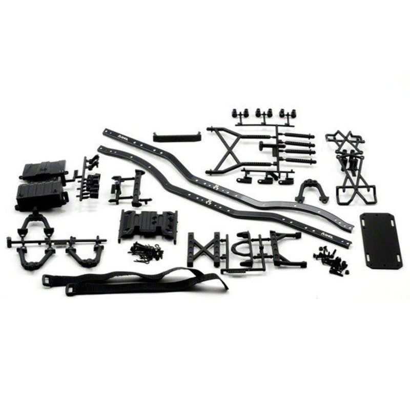 AXIAL AX30525 Frame Set SCX10
