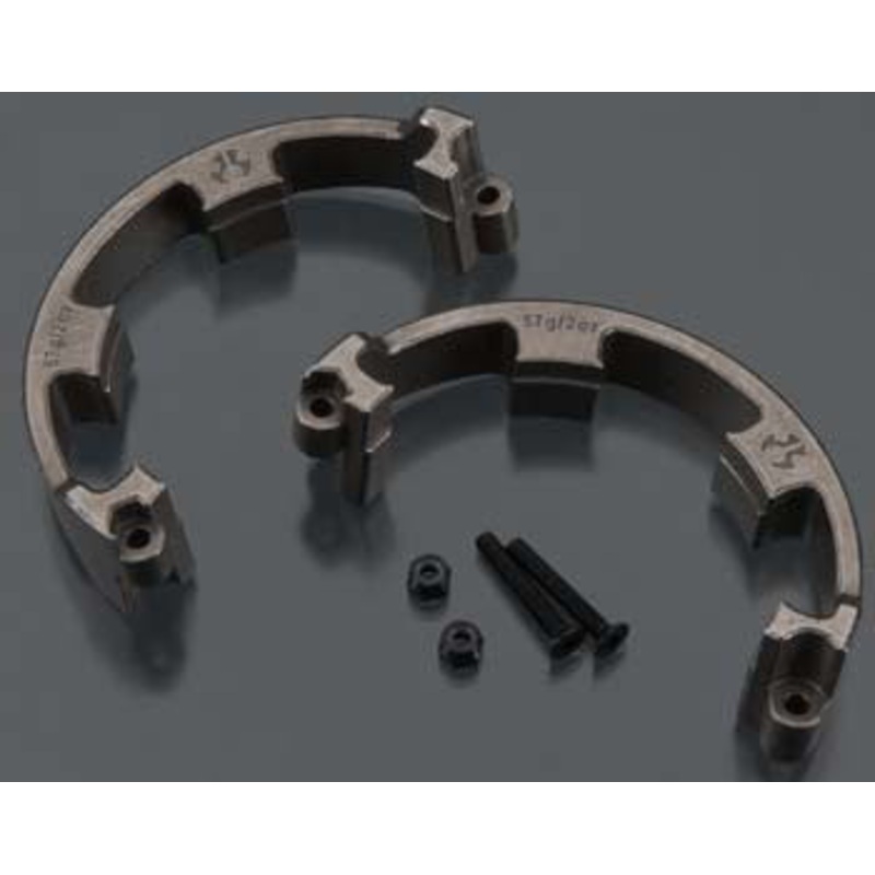 AXIAL AX30545 2.2 Internal Wheel Weight Ring 57g/2oz