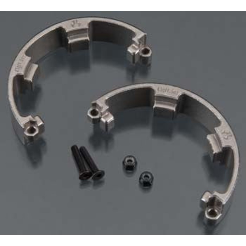 AXIAL AX30547 1.9 Internal Wheel Weight Ring 43g/1.5oz