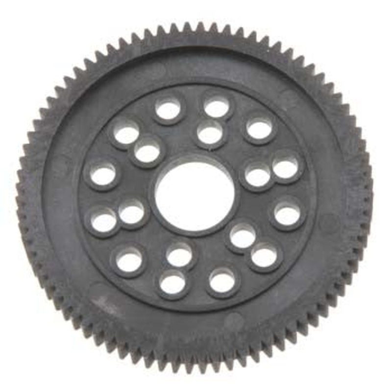 AXIAL AX30665 Spur 48DP 80T