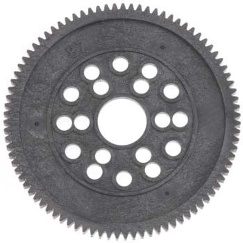 AXIAL AX30672 Spurs 48DP 87T AXIC3672