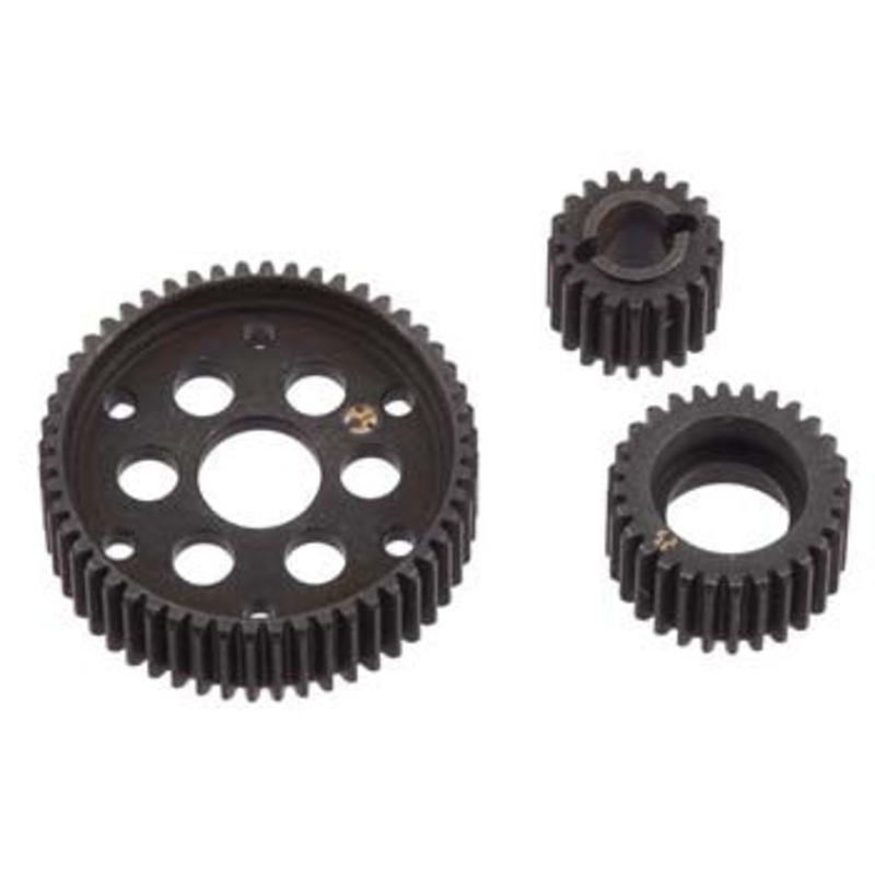 AXIAL AX30708 Locked Transmission AX10
