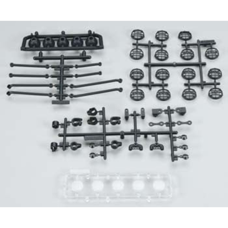 AXIAL AX30709 Universal 5 Bucket Light Bar Set