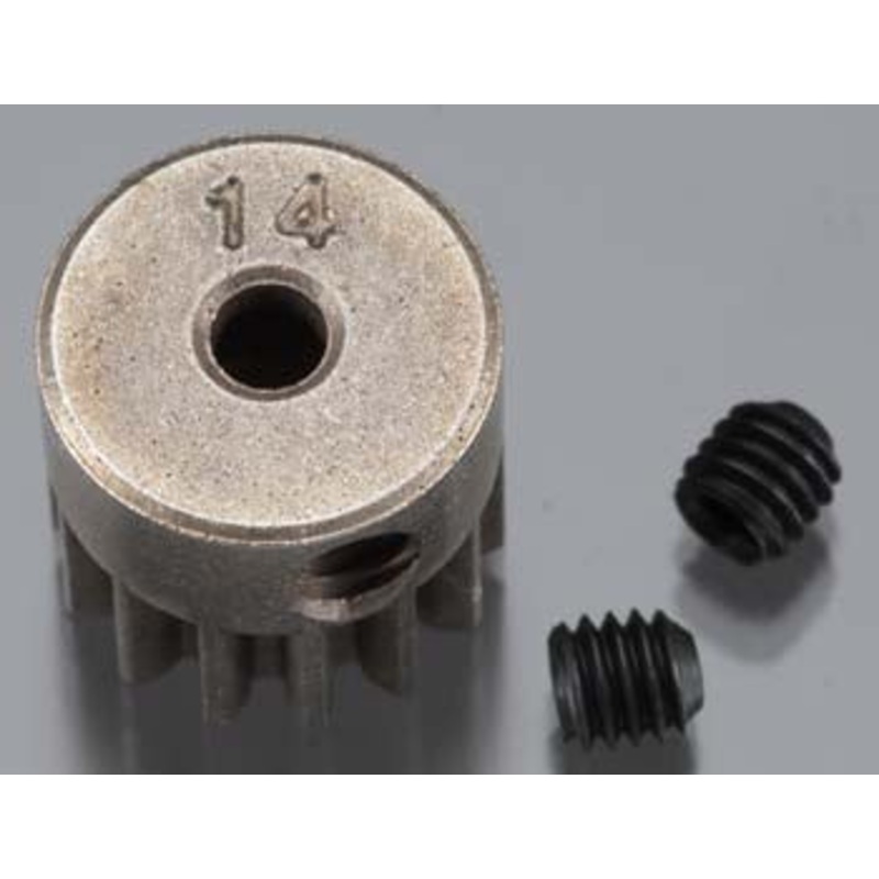 AXIAL AX30725 Pinion Gear 32P 14T Steel 3mm Motor Shaft