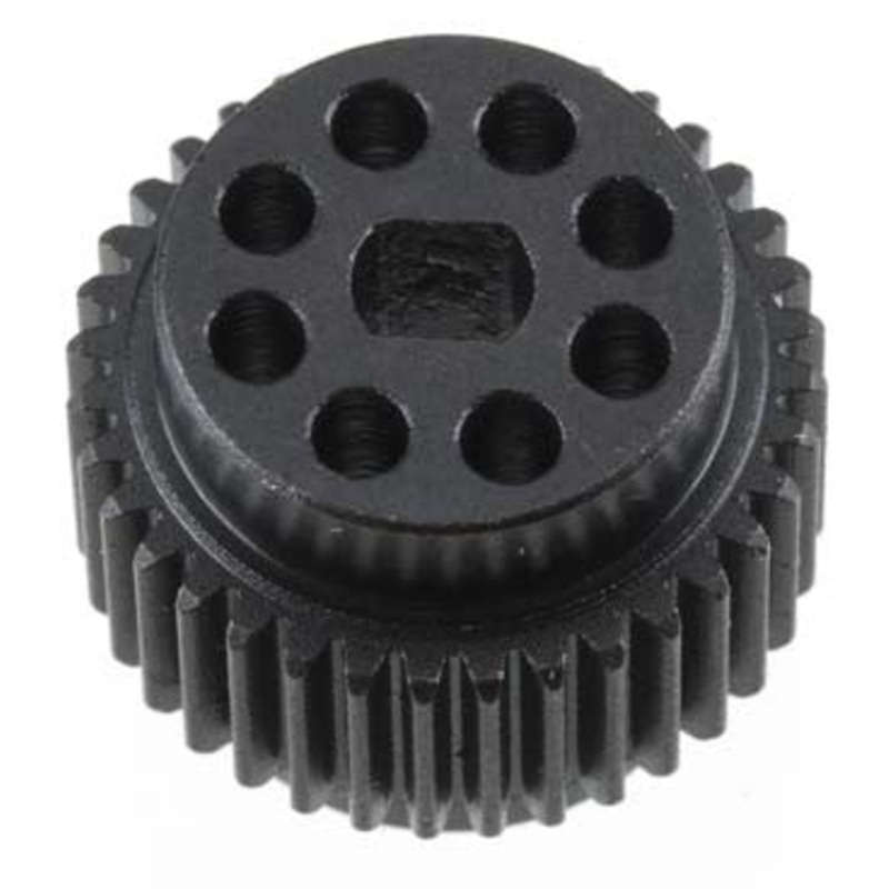 AXIAL AX30768 Machined Lightweight 48P 36T Final Gear XR10