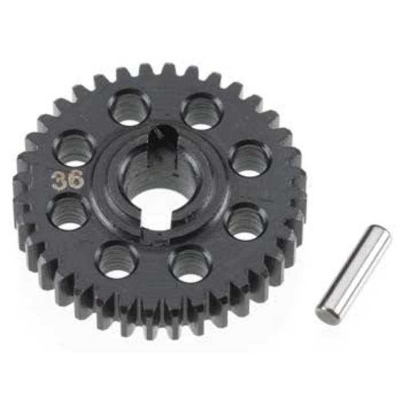 AXIAL AX30770 Machined Lightweight 48P 36T Idler Gear XR10
