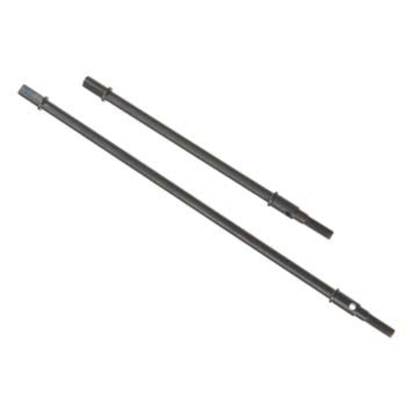 AXIAL AX30776 AR60 OCP Rear Axle Set (2pcs)