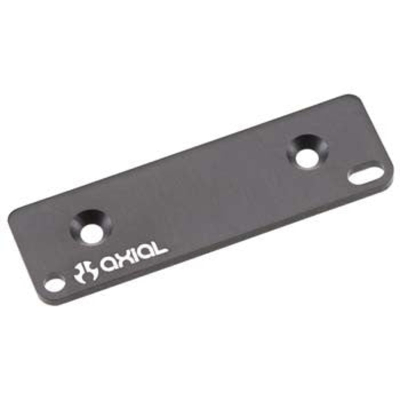 AXIAL AX30777 Servo Plate 56x17mm