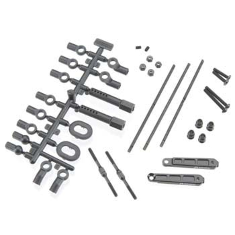 AXIAL AX30782 Rear Sway Bar Set