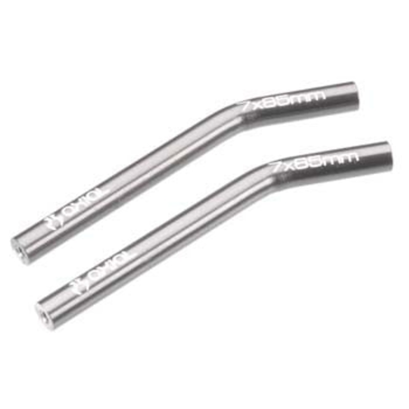 AXIAL AX30791 Hi-Clearance Threaded Aluminum Link 7x85mm