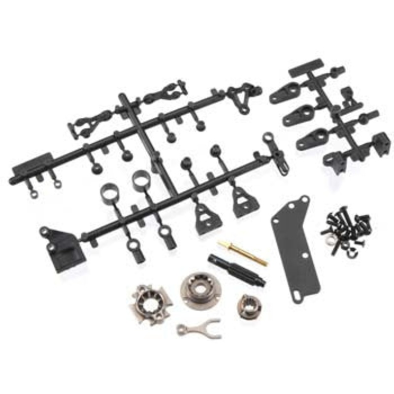 AXIAL AX30793 DIG Upgrade Set