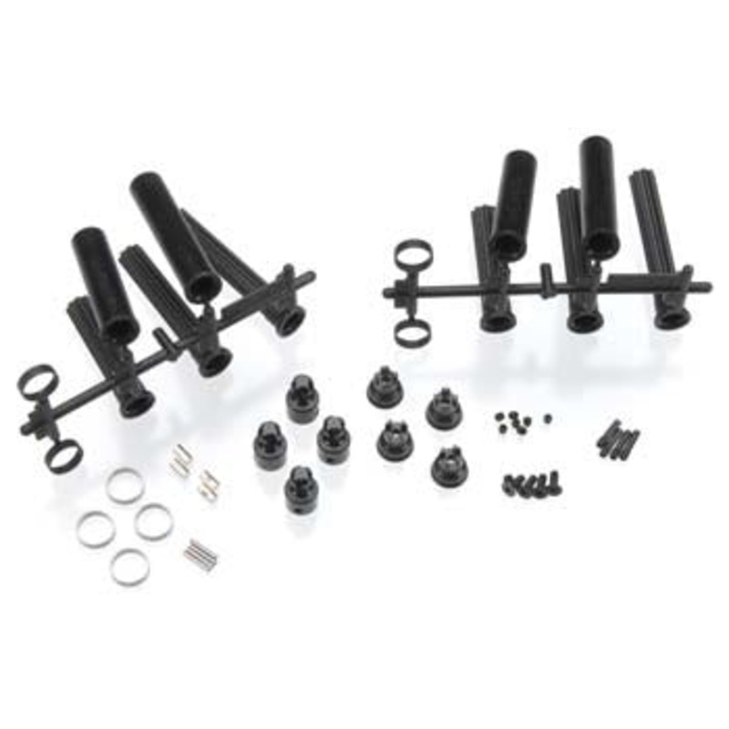 AXIAL AX30794 WB8 Driveshaft Set
