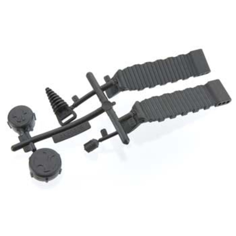 AXIAL AX30808 Battery Straps EXO