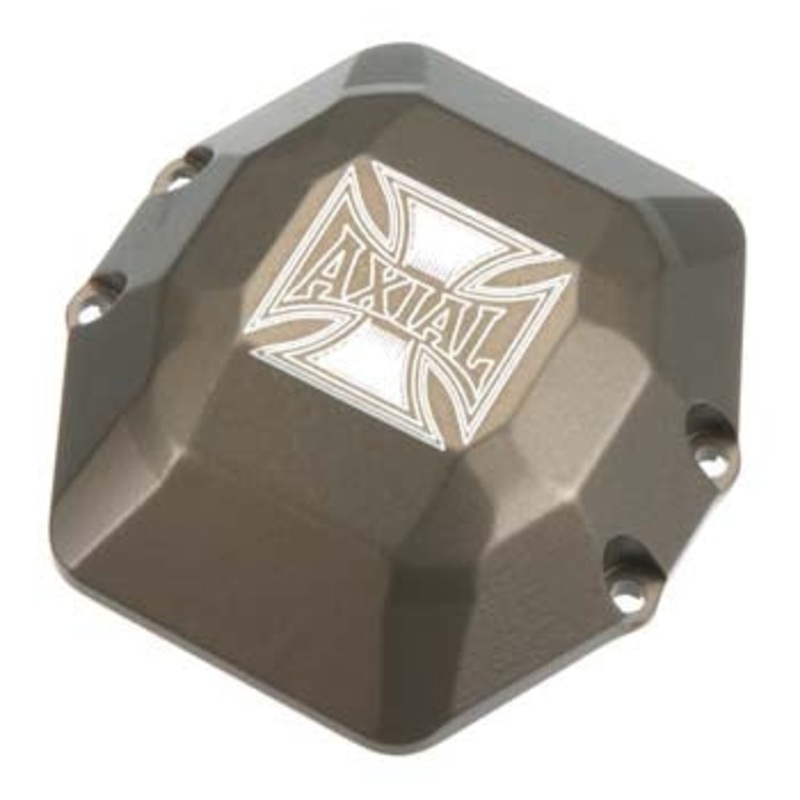 AXIAL AX30829 AR60 OCP Machined Low-Pro Diff Cover