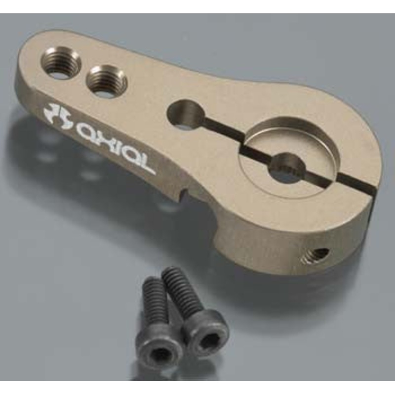 AXIAL AX30834 Aluminum Servo Horn 23T