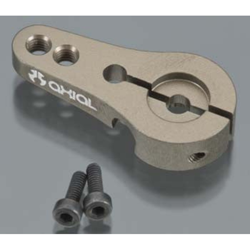 AXIAL AX30836 Aluminum Servo Horn 25T